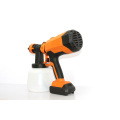 1200ml Cordless brushless Home Paint Spray Gun